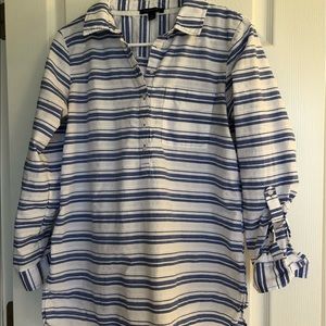 Tommy Hilfiger tunic